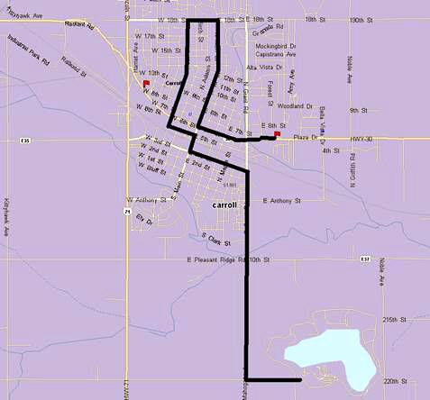 trump parade route 20-10-09s